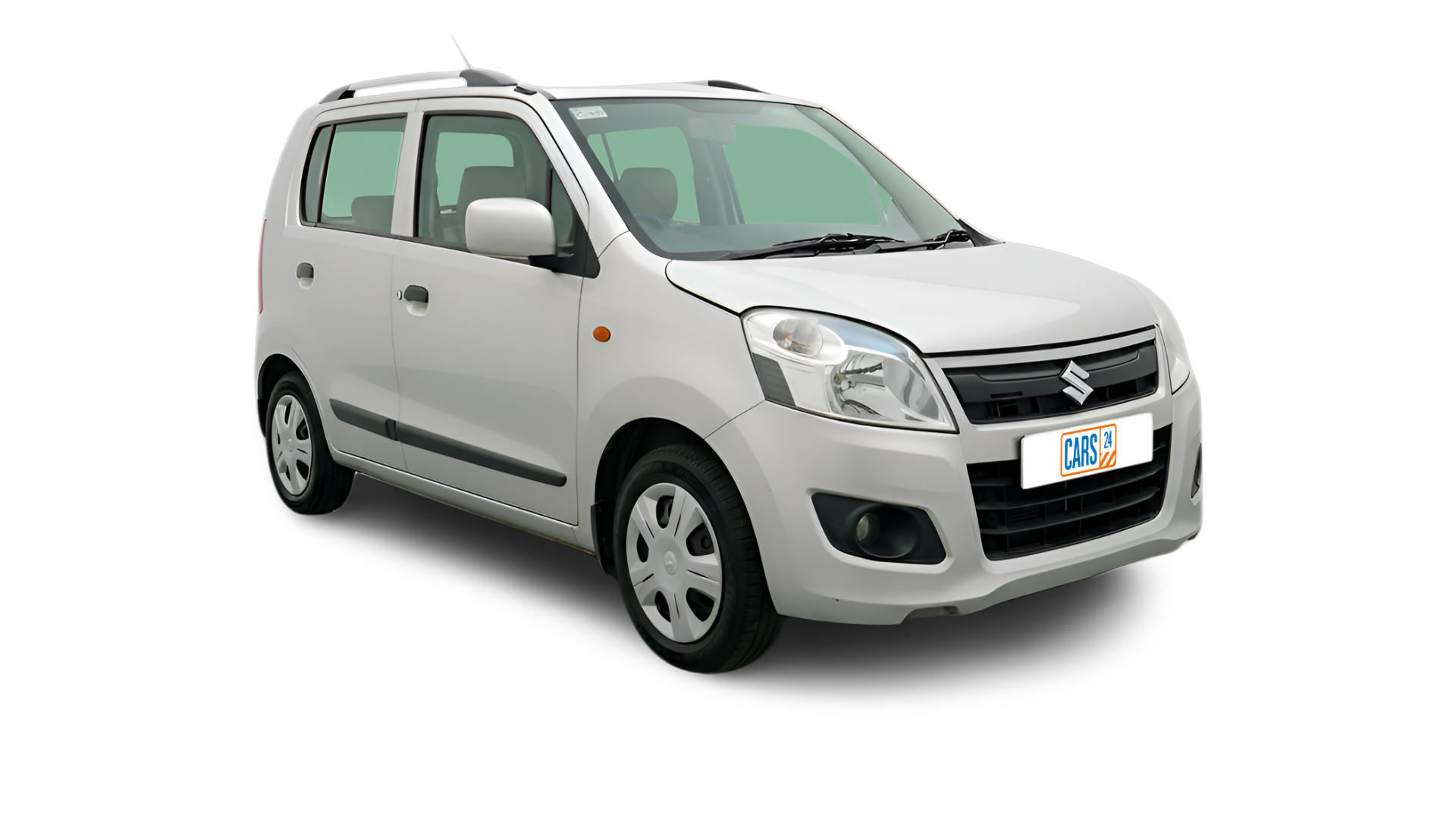 Maruti Wagon R 1.0-img
